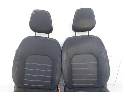 Seats set DACIA DUSTER (HM_) 1.0 TCe 100 (HMMT) | BP27862670C78