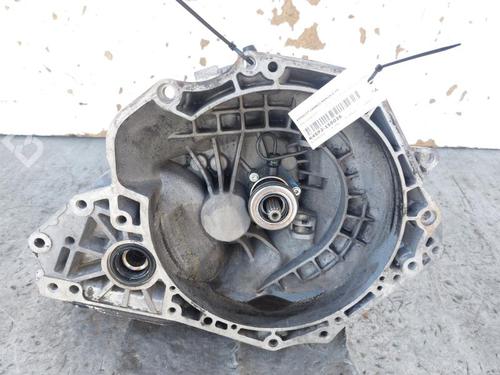 Used Gearbox OPEL CORSA D (S07) 1.2 LPG (L08, L68) (86 hp) 28837895
