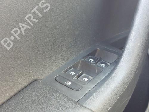 Steering column stalk SKODA OCTAVIA III Combi (5E5, 5E6) 1.6 TDI | BP37020143I23 - Image 17