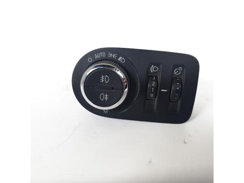 Used Switch OPEL MERIVA B MPV (S10) 1.7 CDTI (75) (110 hp) 15152323