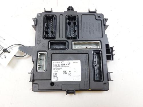 Elektronisk modul DACIA BIGSTER 1.2 ECO-G 140 (140 hp) 28490767