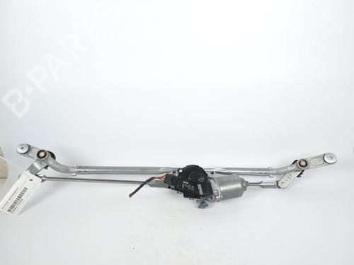 Front wiper motor MINI MINI (F56) Cooper D | BP15168149M29 - Image 2