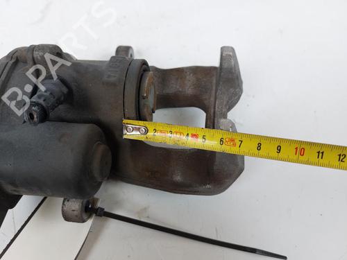 Left front brake caliper JEEP COMPASS (MP, M6, MV, M7) 1.6 CRD | BP23880392M105  - Image 8