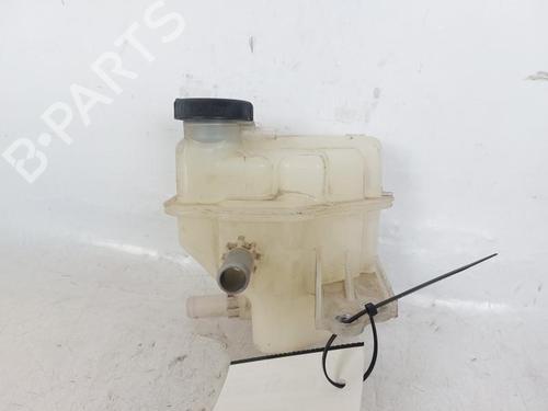 Used Expansion tank TOYOTA YARIS (_P13_) 1.5 Hybrid (NHP130_, NHP130) (101 hp) 18826379