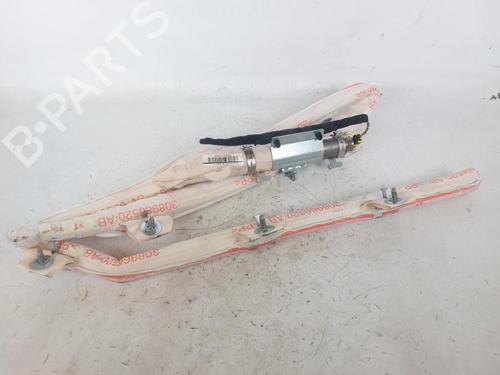 Used Right curtain airbag JAGUAR XE (X760) 2.0 D (180 hp) 21083221