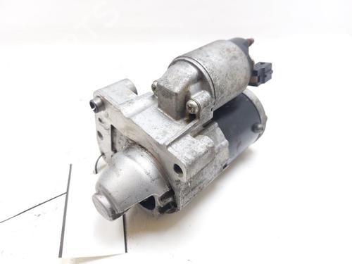 Startmotor CITROËN C3 Picasso (SH_) 1.2 THP 110 (SHHNZ6) (110 hp) 29238123