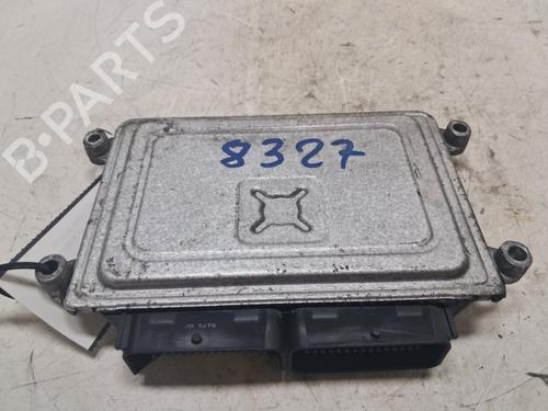 Engine control unit (ECU) CHEVROLET SPARK (M300) 1.0 | BP38641903M57 - Image 5