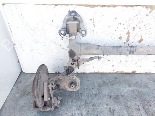 Rear axle OPEL MERIVA B MPV (S10) 1.4 LPG (75) | BP27537798M2 