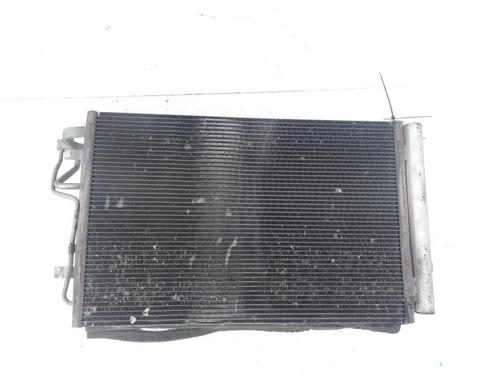 AC radiator KIA CEE'D SW (ED) 1.4 | BP24218481M32 - Image 2