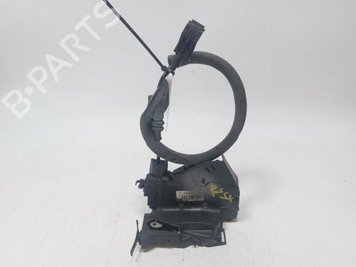 Used Rear left lock Rear left lock 30454493 30454493