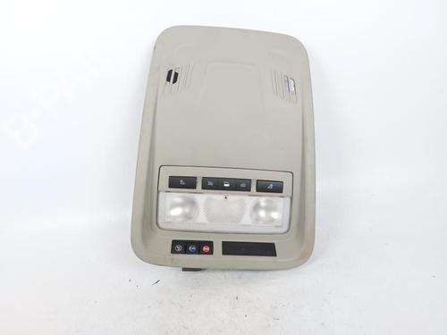 Used Interior roof light Interior roof light OPEL ASTRA K Sports Tourer (B16) 1.6 CDTi (35) (110 hp) 15161431 15161431