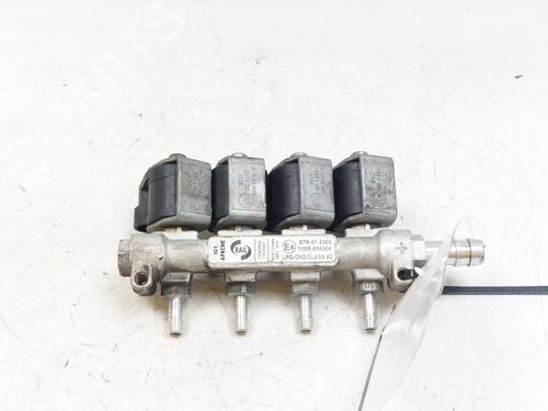 Injector FIAT PUNTO (188_) 1.2 60 (188.030, .050, .130, .150, .230, .250) | BP29298520M100 