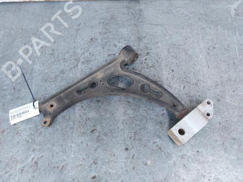 Used Left front suspension arm Left front suspension arm 15162024 15162024