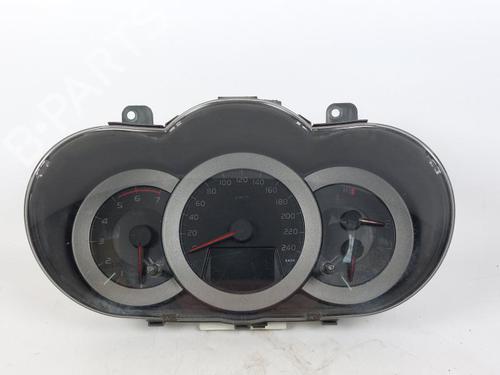 Cuadro instrumentos TOYOTA RAV 4 III (_A3_) 2.2 D 4WD (ALA30_, ALA30R) (177 hp) 17205940