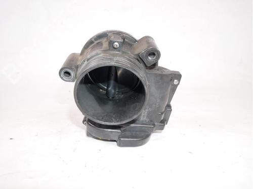 Used Throttle body Throttle body PEUGEOT 207 (WA_, WC_) 1.4 16V (95 hp) 15148803 15148803