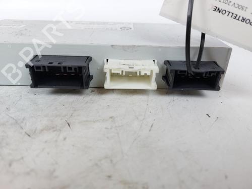 Engine control unit (ECU) BMW 3 Touring (F31) 318 d | BP15176181M57 