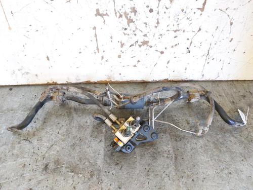 Used Other MERCEDES-BENZ GLS (X166) 350 d 4-matic (166.824) (258 hp) 15892895