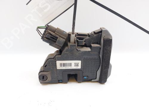Rear right lock HYUNDAI i20 II (GB, IB) 1.1 CRDi | BP27648432C99 