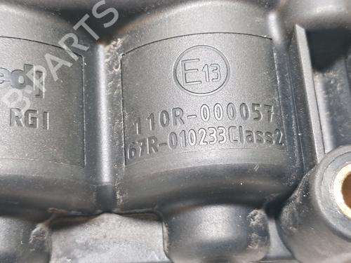 Injector VW GOLF PLUS V (5M1, 521) 1.6 BiFuel | BP36107774M100  - Image 6