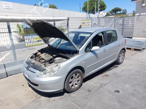 Left front window switch PEUGEOT 307 (3A/C) 1.4 HDi | BP36488806I27 - Image 6