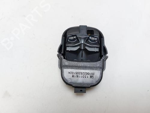 Electronic module OPEL ASTRA J (P10) 1.7 CDTI (68) | BP28312229M83 - Image 2