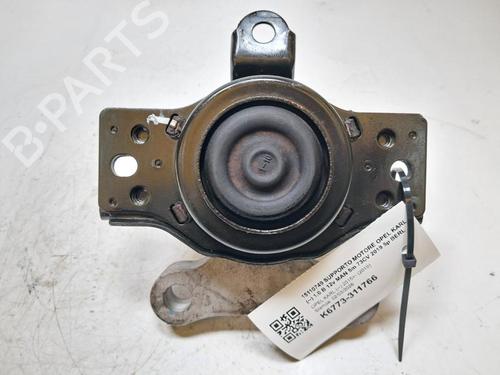 Used Gearbox mount OPEL KARL (C16) 1.0 (73 hp) 33197655