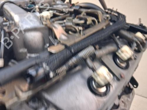 Engine RENAULT ESPACE IV (JK0/1_) 3.0 dCi (JK0J, JK0V) | BP40596587M1 - Image 8