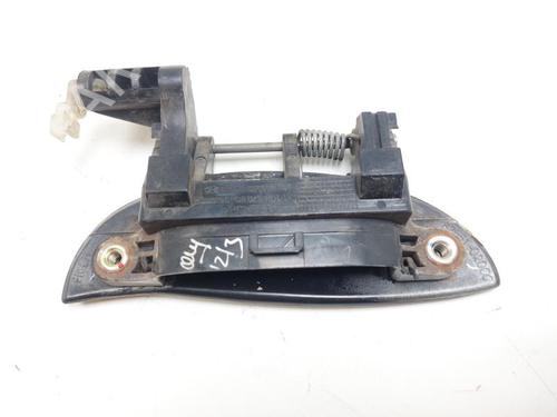 Front left exterior door handle HYUNDAI ATOS (MX) 1.1 | BP27816024C128 