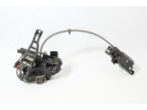 Rear right lock FORD MONDEO IV (BA7) 2.0 TDCi | BP15146794C99 
