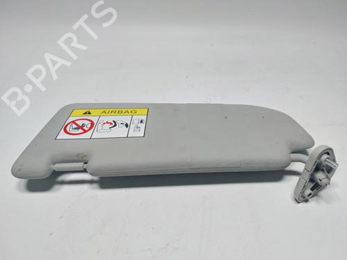 Højre solskærm MG MG ZS SUV (AZS1) 1.0 T-GDi | BP30454897I2  - Image 5