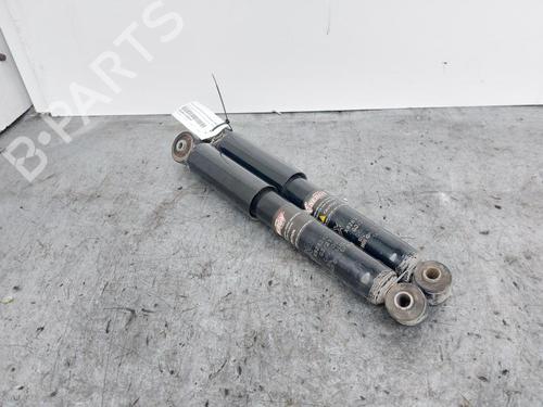 Used Right rear shock absorber LANCIA MUSA (350_) 1.9 D Multijet (350.AXC1A) (101 hp) 30478474