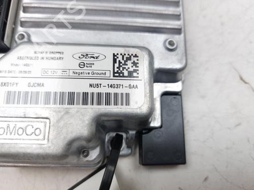 Engine control unit (ECU) FORD FOCUS IV (HN) 1.5 EcoBlue | BP25835274M57 - Image 4