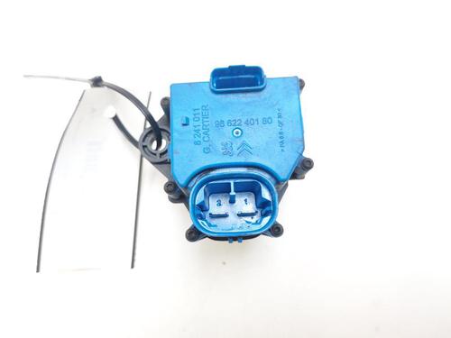Used Radiator fan Radiator fan CITROËN C4 I (LC_) 1.4 16V (88 hp) 29238335 29238335