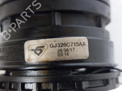Pipe LAND ROVER DISCOVERY SPORT (L550) 2.0 D 4x4 | BP20979768M125 