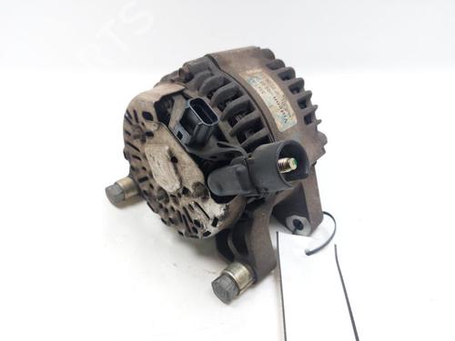 Alternator FORD FIESTA V (JH_, JD_) 1.4 TDCi | BP29607121M7 