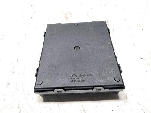 Engine control unit (ECU) KIA CEED Sportswagon (CD) 1.6 CRDi 115 | BP33194672M57 - Image 3