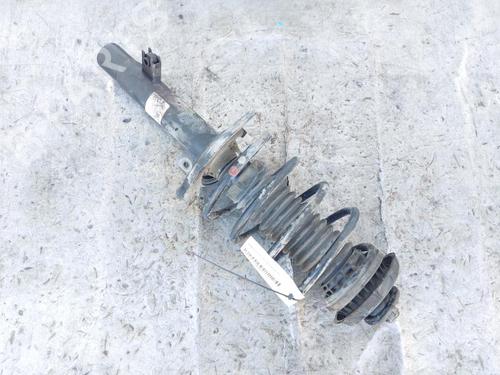 Used Right front shock absorber PEUGEOT 208 I (CA_, CC_) 1.2 VTI 82 (82 hp) 29448038