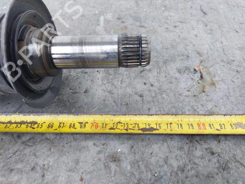 Drivaksel bagtil venstre BMW 1 (F40) 120 d xDrive | BP19732994M40 