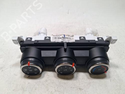Used Climate control Climate control RENAULT CLIO V (B7_) 1.0 TCe 90 (B7MT) (91 hp) 39911414 39911414