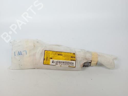 Used Left seat airbag Left seat airbag TOYOTA AURIS Estate (_E18_) 1.8 Hybrid (ZWE186_, ZWE186R, ZWE186H) (136 hp) 15167987 15167987