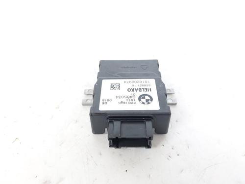 Used Engine control unit (ECU) BMW 5 Touring (G31) 520 d (190 hp) 19142962