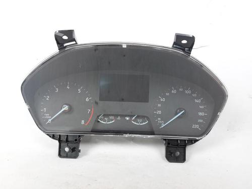 instrument-cluster-ford-puma-j2k-cf7-10-ecoboost-l1bt10849cal-2019-15892947 main image