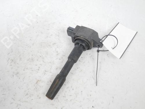 Used Ignition coil RENAULT TWINGO III (BCM_, BCA_) 1.0 SCe 70 (71 hp) 15159566