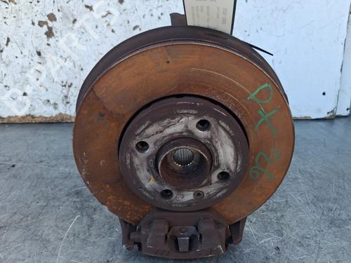 Used Right front steering knuckle Right front steering knuckle 39163273 39163273