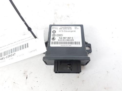 Used Engine control unit (ECU) SEAT IBIZA IV SC (6J1, 6P5) 1.4 (85 hp) 19095276