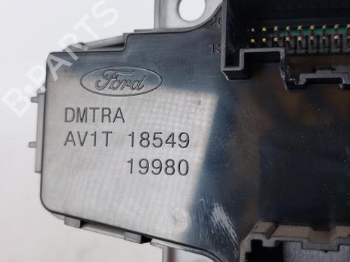 Climate control FORD B-MAX (JK) 1.5 TDCi | BP15170011I5 - Image 3
