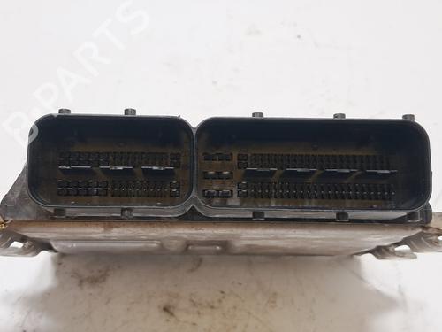 Engine control unit (ECU) FIAT 500L (351_, 352_) 1.3 D Multijet (199LXY1A, 199LXY11) | BP39498756M57  - Image 5