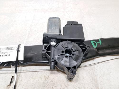 Front right window mechanism FIAT SCUDO Van 1.5 Multijet 120 (506) | BP36218085C23 - Image 2