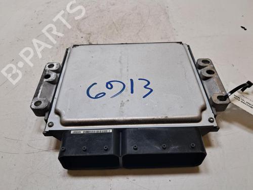 Engine control unit (ECU) HYUNDAI i20 I (PB, PBT) 1.4 CRDi | BP33231768M57 - Image 4