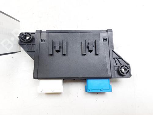 Engine control unit (ECU) CITROËN C4 Picasso II 1.6 BlueHDi 120 | BP28349793M57